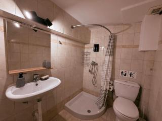 Eleni studio apartment Preveza - Prévéza - 5