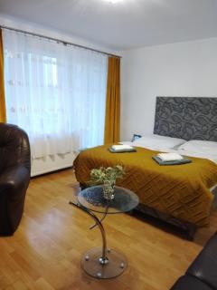 Pokoje u Bożeny - Karwia - 2