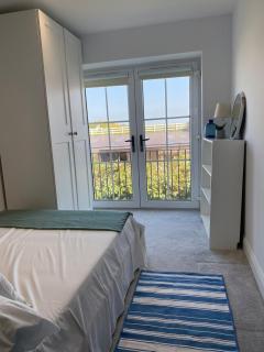 Beach & Links View Apartment - Castlerock - 7