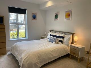 Beach & Links View Apartment - Castlerock - 4