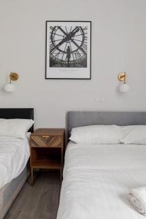 Modern 1-Bed Flat in Trendy Islington & Hackney - Londra - 4