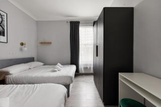 Modern 1-Bed Flat in Trendy Islington & Hackney - Londra - 5