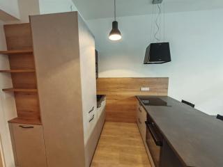 Quiet Studio in Hip Zizkov - 8