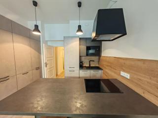 Quiet Studio in Hip Zizkov - Prag - 7