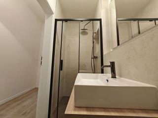 Quiet Studio in Hip Zizkov - Prag - 6