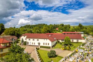 Pension U Lípy - Rovečné - 4