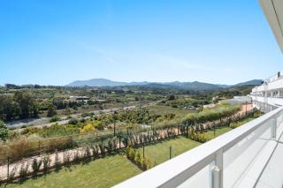 Oceana Gardens, uitzicht en comfort in Estepona - 5