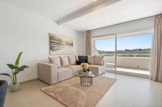 Oceana Gardens, uitzicht en comfort in Estepona - 4