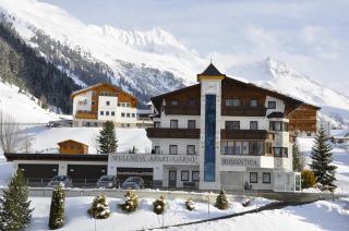 Apart Garni Romantica - 7