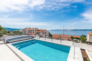 Apartment with pool by aneo travel - 8