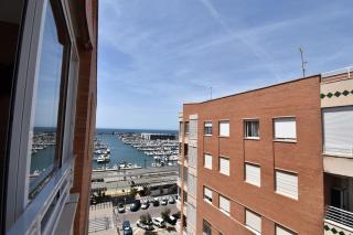 Sweetstaybykw Brisa del puerto - Santa Pola - 0