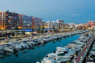 Sweetstaybykw Brisa del puerto - Santa Pola - 8