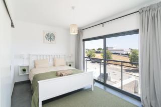 Spacious house in Olhao - Quelfes - 1