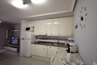 Sweetstaybykw Brisa del puerto - Santa Pola - 7