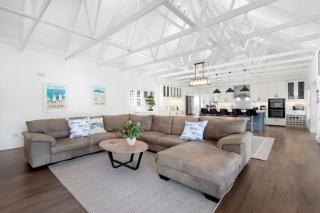 Heavens Gate with pool and jacuzzi - Hermanus - 8