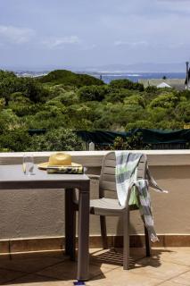 Heavens Gate with pool and jacuzzi - Hermanus - 7