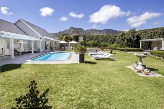 Heavens Gate with pool and jacuzzi - Hermanus - 5