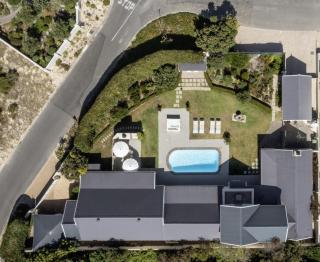 Heavens Gate with pool and jacuzzi - Hermanus - 4