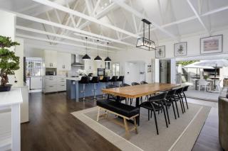 Heavens Gate with pool and jacuzzi - Hermanus - 2