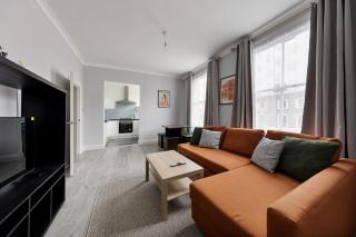 Modern 1-Bed Flat in Trendy Islington & Hackney - Londra - 1