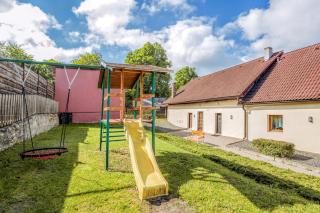 Pension U Lípy - Rovečné - 2