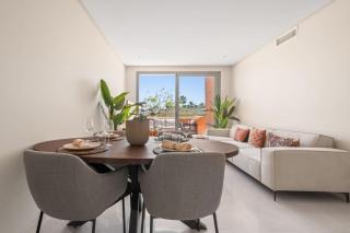 Ultimate Rentals - Sunny Escape in Estepona Sotoserena - 8
