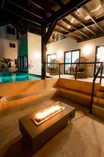Casa Bonita and Mistico Beach Club plus Boat Shuttle - 4