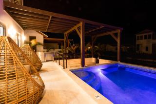 Casa Bonita and Mistico Beach Club plus Boat Shuttle - 3