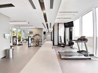 On the dock Nice 1bedroom in Dubai Creek Harbour - 6