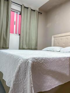 Apartamento para casal em cuiabá - Cuiabá - 4