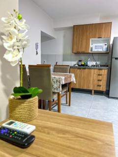 Apartamento para casal em cuiabá - Cuiabá - 8
