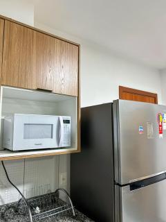 Apartamento para casal em cuiabá - Cuiabá - 7