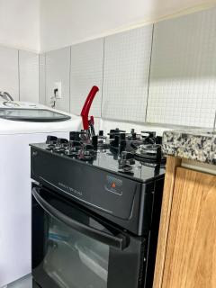 Apartamento para casal em cuiabá - Cuiabá - 3