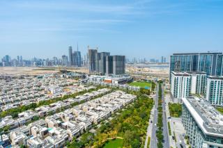 Crest Outlook 1 Bed Apartment Central Area Dubai - 6