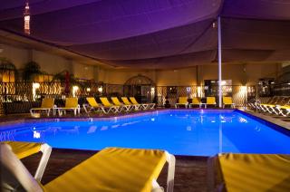 Jockey Club Suites - Las Vegas - 8