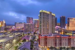 MGM Grand Vegas Strip 16th Floor Renovated Suite - Las Vegas - 8
