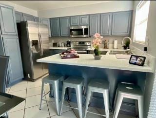 Desert Oasis Retreat - 3