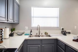 Desert Oasis Retreat - 7