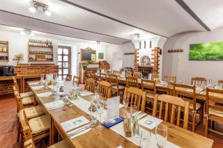 Pension U Lípy - Rovečné - 1