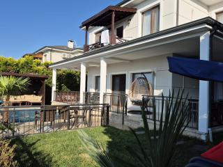 Villa منظر - Sapanca - 9