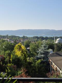 Villa منظر - Sapanca - 2