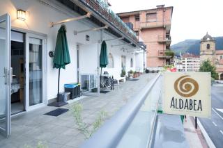 Aldabea I apartamento sostenible - Legazpia - 3