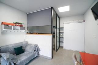 Aldabea I apartamento sostenible - Legazpia - 0