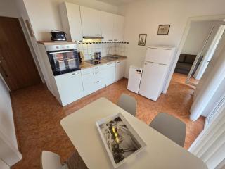 TOMISLAV NV mali Apartment with terrace 250 m from the beach - Novi Vinodolski - 1