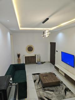 Diamond flux Apartments - Abuja - 0