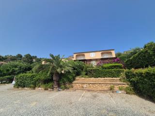 Charmant Mazet à 250m de la Plage San Peire aux Issambres - Saint-Peïre-sur-Mer - 9