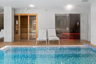 Luxe 3BR Apt. met Wellness in Oasis 325 Estepona - Estepona - 6