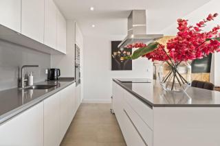 Luxe 3BR Apt. met Wellness in Oasis 325 Estepona - Estepona - 5