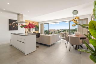Luxe 3BR Apt. met Wellness in Oasis 325 Estepona - Estepona - 3