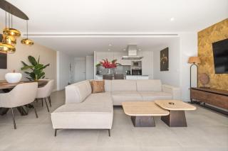 Luxe 3BR Apt. met Wellness in Oasis 325 Estepona - Estepona - 2